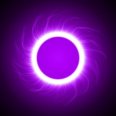 energy ring.(big ring,vortex version)