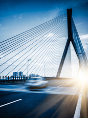 Obraz premium street