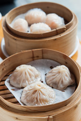 Dim sum