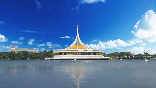 Suanluang RAMA 9