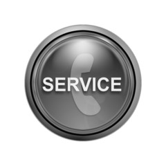 Service - Button