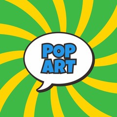 pop art