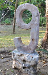figure 9 stone