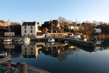 port du Bono