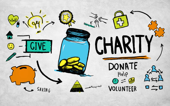 PLEASE DONATE stock illustration. Illustration of donate - 86670203