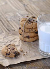 Cookies.