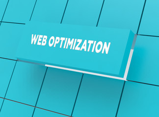 Concept WEB OPTIMIZATION