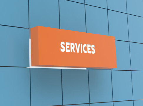 Concept SERVICES