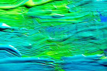 Abstract art background. Hand-painted background