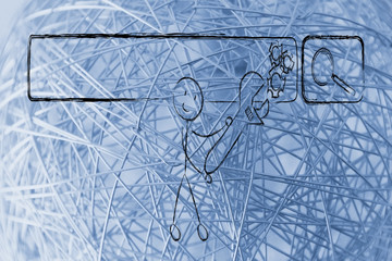 SEO, search engine optimization