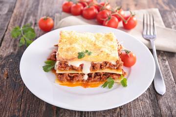 lasagne