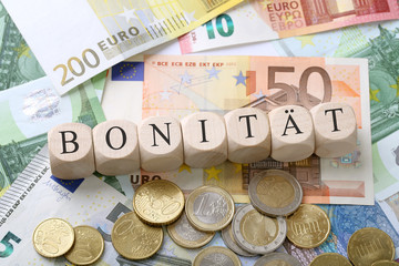 Bonität