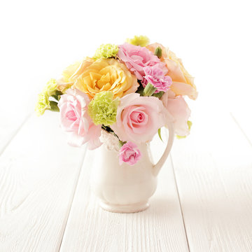 Fototapeta flowers