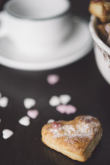 Valentine's sweet heart..Valentine's sweet heart..