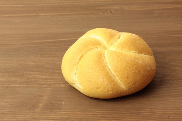 Wheaten bread