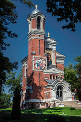 Red Belarusian Orthodox Church