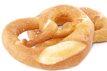 Bretzels