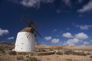 Plakat Windmühle02