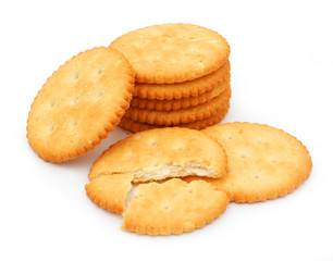 Crackers salés