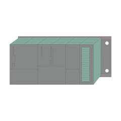 Контроллер, автоматизация, промышленность