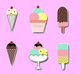 Ice cream