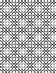 Fototapeta premium Gray diamond background