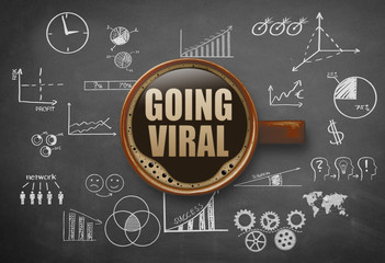 Going Viral