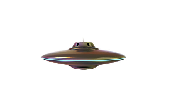 ufo spaceship
