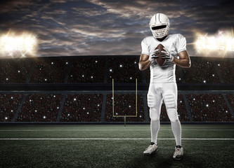 Football Player