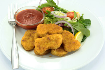 nuggets