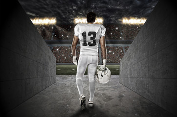 Football Player