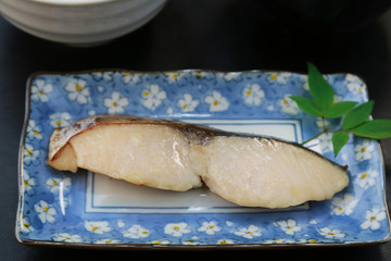 鰆