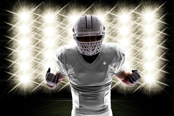 Football Player
