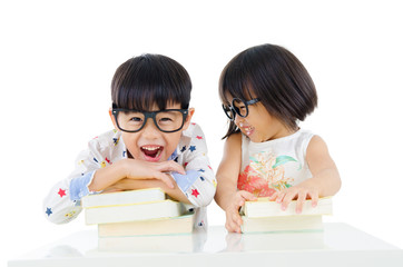 Children education