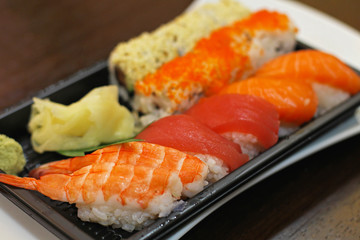 Sushi
