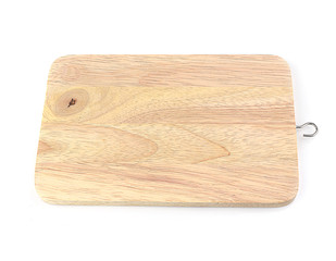 chopping block