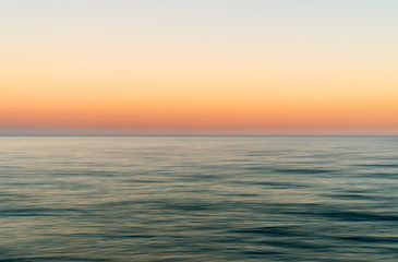 Fototapeta na wymiar Mediterranean sea