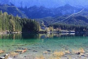 Eibsee