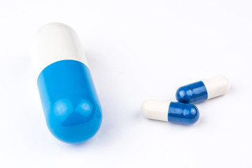 how to make from one two, pharma business