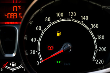 Odometer