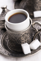 turkish coffee