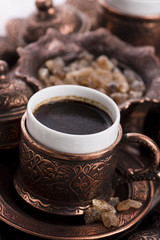 turkish coffee