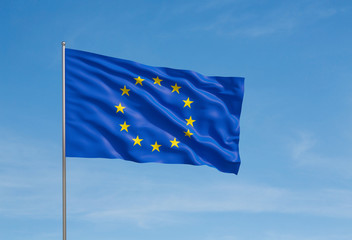 flag of European Union