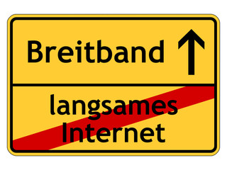 Breitband