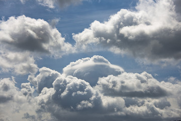 Wolken