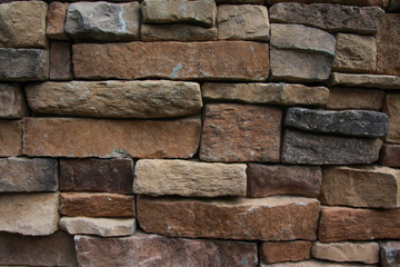 Brick Background