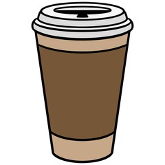 Coffee Icon