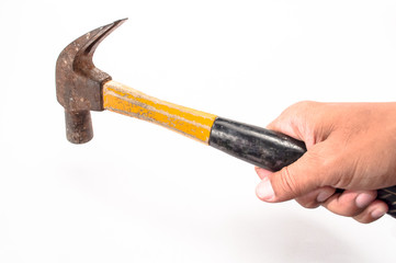 hammer