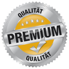Premium Qualität