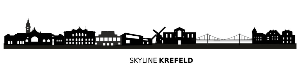 Skyline Krefeld